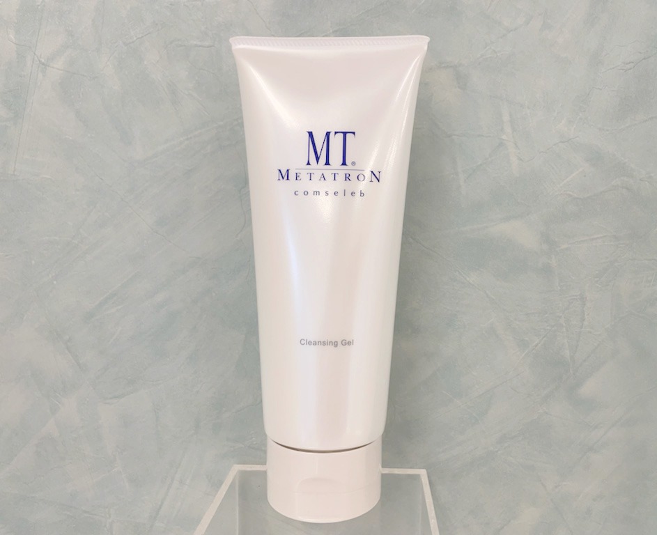 MTコンセレブ クレンジング・ジェル （弱酸性・オールスキン対応）